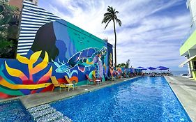 Park Inn By Radisson Mazatlán